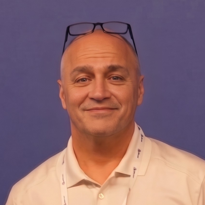 Nick Sophinos, Director of Engineering