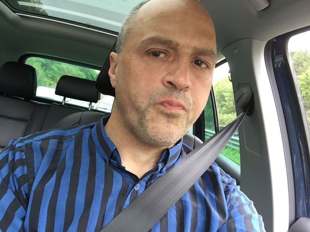 Nick Sophinos, Director of Engineering