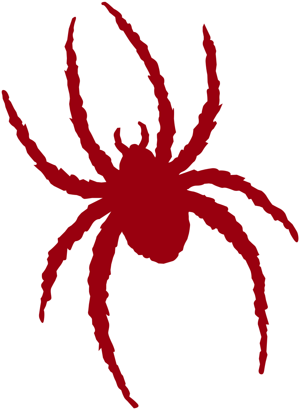 Richmond Spiders