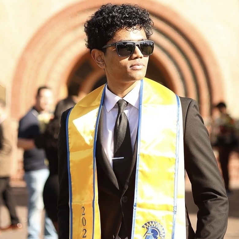Rohith Iyengar, Lead AI Engineer